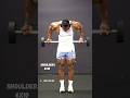 CRAZY Shoulder Workout Save For Later