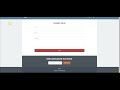 Tutorial Contact Form Blogger 100% Working Tutorial Contact Form Blogger 100% Working