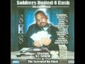 MOMMA DONT CRY (SOLDIERS UNITED 4 CASH SOUND TRACK)