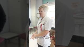 Ήρωες της Διπλανής Πόρτας — επεισόδιο