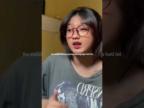 Karna Su Sayang Reggae Cover - Jianshuja (Urlion)