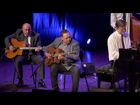 In A Sentimental Mood / Claire de Lune | Beets meets Rosenberg