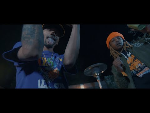 MILO ft. Nef The Pharoah - Guess What | Official Music Video