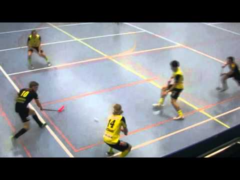 SBS Wirmo - SB Welhot maalikooste 21.11.15