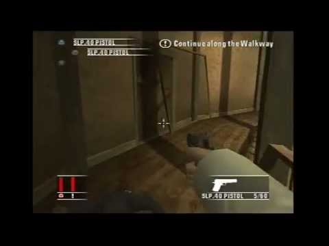 Hitman : Blood Money Playstation 2