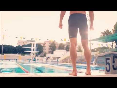 2015 Speedo Fit swimwear collection