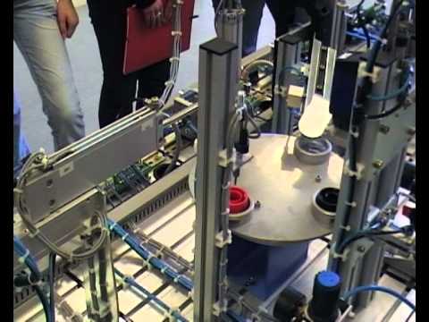 TP Automatisme QLIO IUT Nancy Brabois.avi