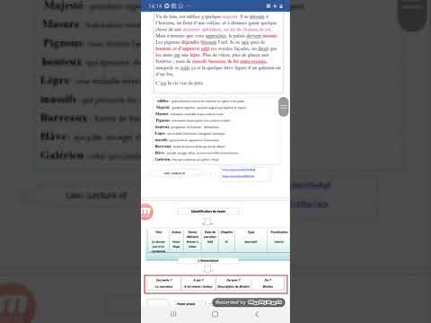 Chapitre 4 du dernier jour d'un condamné