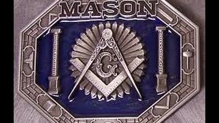 Caller: 'Do The Masons Secretly Run Washington, DC?'