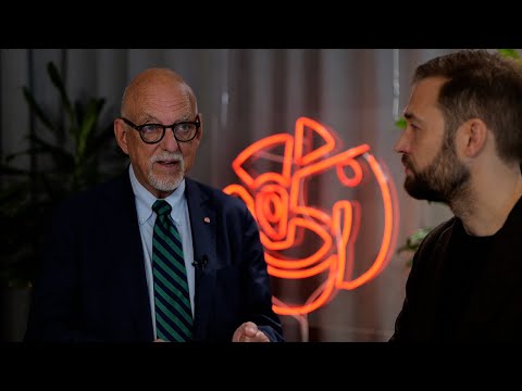 Hans Dahlgren om det säkerhetspolitiska läget