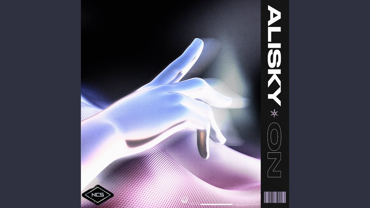 Cover for the song 'On' by artist(s) 'Alisky'