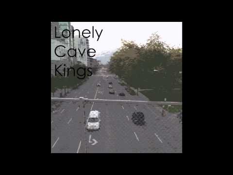 Highway Lines - Lonely Cave Kings