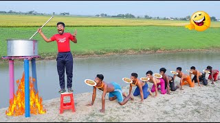 Very Special Trending Funny Comedy Video 2023😂Amazing Comedy Video 2023 Ep-287 By @beenfuntv