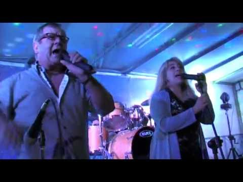 Claudio D.G. Orchestra "Eterno viaggiatore" by SHV produzioni