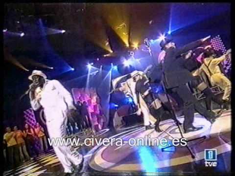 David Civera "bye bye" en música si