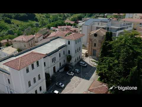 Comune di Corropoli | Trailer con Drone in 4K (2021)