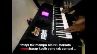 Download lagu REMBULAN MALAM - Karaoke Yamaha PSR mp3