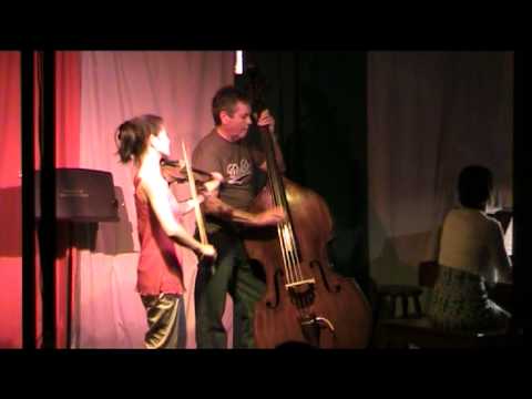 Smooth Jazz Trio: "A Nightingale Sang in Berkeley Square" (2010)