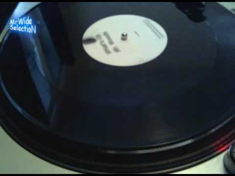 Donell Jones "u know what's up" (Club Feat Mr Woods) 200? - WHITE LABEL