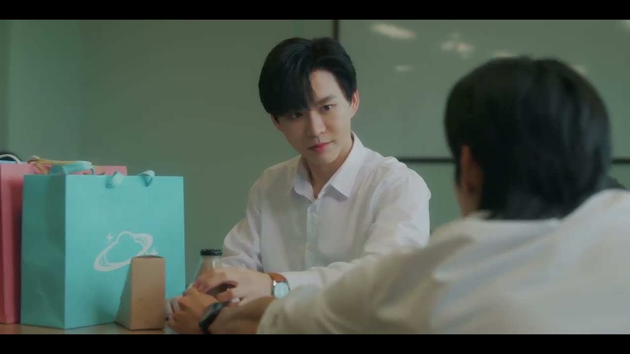 SPOT EP.3 | BESIDE THE SKY | FOUREVER YOU PART 2