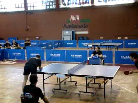 temperley vs moavro pro tour tmt parte 2
