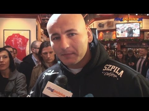 Szpila