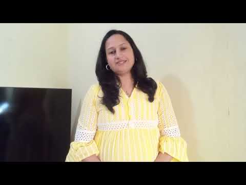 Megha Anand  Introductio...