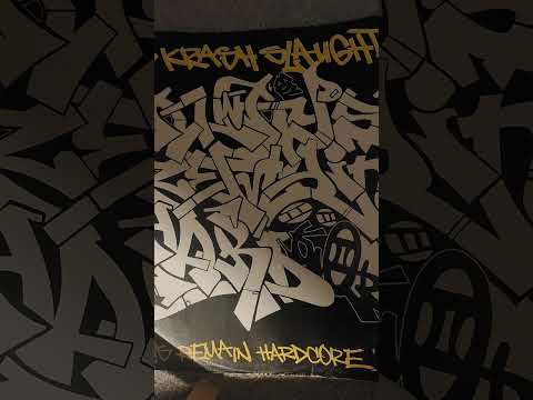 Always Remain Hardcore By Dj Krash Slaughta