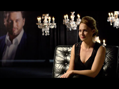 MERŪNAS IR AISTĖ SMILGEVIČIŪTĖ - Kitaip mylėt nemoku