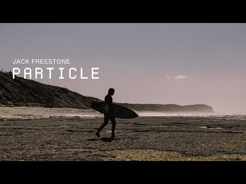 Jack Freestone’s Raw & Unfiltered Surfing | Bells Beach to Winkipop, Victoria