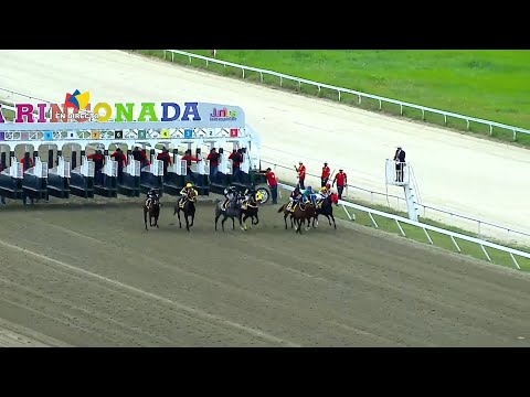 5th Race | 25th National Horse Riding Classic | Fast Sensations | La Rinconada | 36th Meeting | 2025