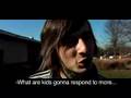 Target Demographic- Zella Mayzell 