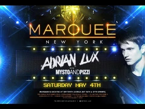 Adrian Lux vs Mysto & Pizzi - Teenage Crime (Mysto & Pizzi Bootleg) (FREE DOWNLOAD)