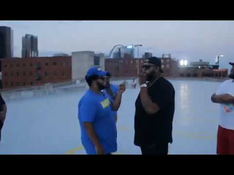 🔥 Trailer 🔥State 2 State Hip Hop Presents Jump | Jayrone vs 2Sum