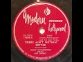 BLUES: Jimmy Witherspoon / There Ain't Nothin' Better / Modern / 1950