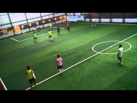 VIP Halı Saha 03.04..2016 00:00 - akillisaha.com