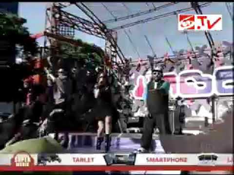 MAHADEWI - Lakukan Dengan Cinta - 20-12-2011