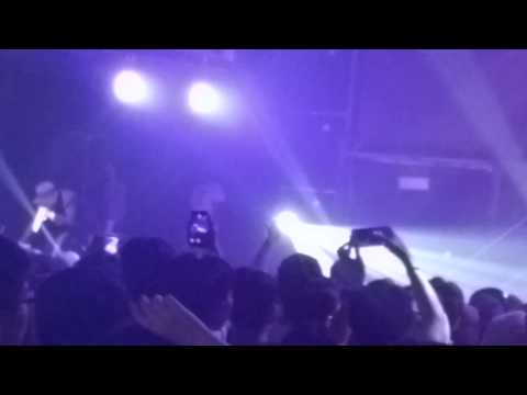 150816 The illionaire tour 2015 - My love live