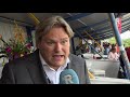 WPT-directeur Jan Dirk Stouten: 'Vier keer uitverkocht en meer publiek dan laatste editie'
