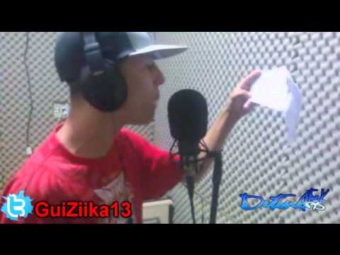 MC NICK & MC CARECA PART MC MENOR DA PG - TUDO QUE AS NOVINHA QUER 'DJ FERREIRA'