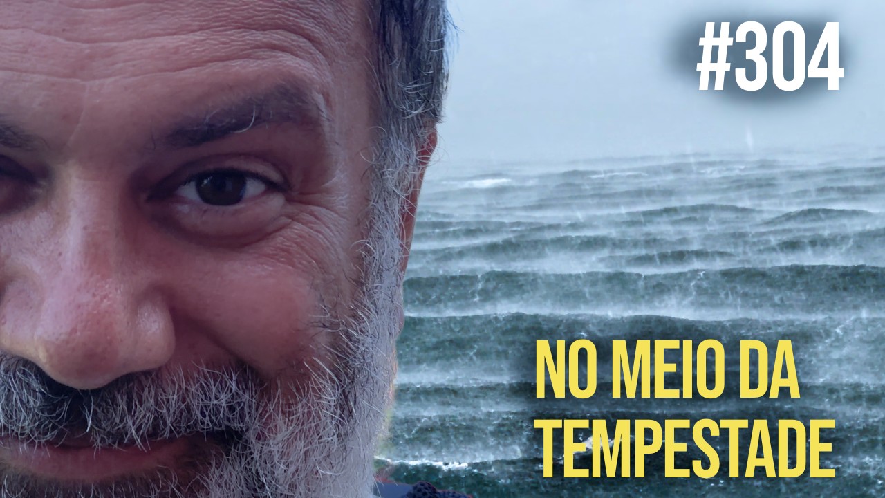 In search of a Safe Harbor | #SAL #304