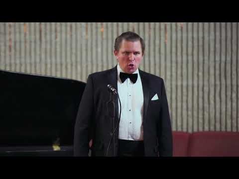 “Ce breuvage pourrait… Vision fugitive” | J. Massenet Hérodiade -- Ilya Silchukou