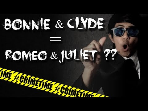 download lagu mp3 mp4 Bonnie Dan Clyde, download lagu Bonnie Dan Clyde gratis, unduh video klip Bonnie Dan Clyde