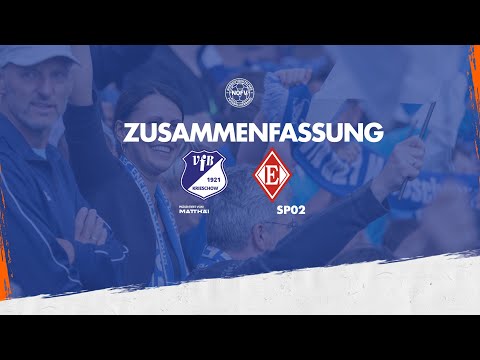 1:2-Heimniederlage gegen Wernigerode – hoffentlich der rechtzeitige Schuss vor den Bug für den VfB