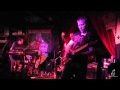 Meridian Voice - "Kitty" live at the NJ Proghouse ...