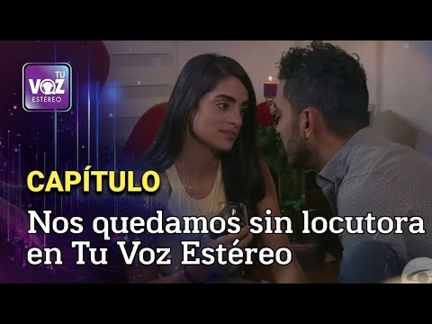 Every story has two sides. Which one is true? - Ana is gone | Your Stereo Voice