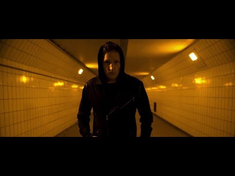 Nils Van Zandt feat Mitch Crown - Damn Good (Official Video)