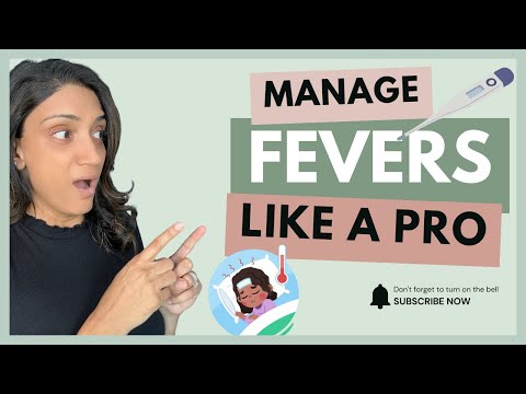 Fever in Kids: When to Worry, Medications, and Comfort Tips From a Pediatrician