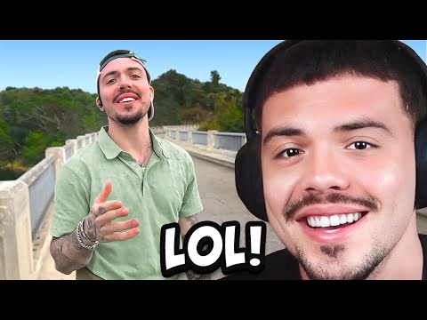 FaZe Adapt Reacts to His Funniest Moments On Stream!