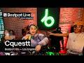 Cquestt | @beatport Live | Los Angeles